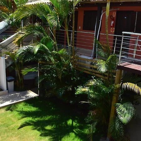 Break House Beach Florianopolis Ngoại thất bức ảnh