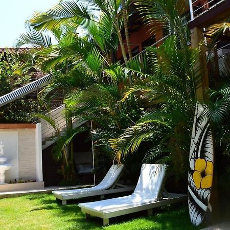 Break House Beach Florianopolis Ngoại thất bức ảnh