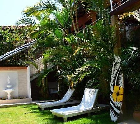 Break House Beach Florianopolis Ngoại thất bức ảnh