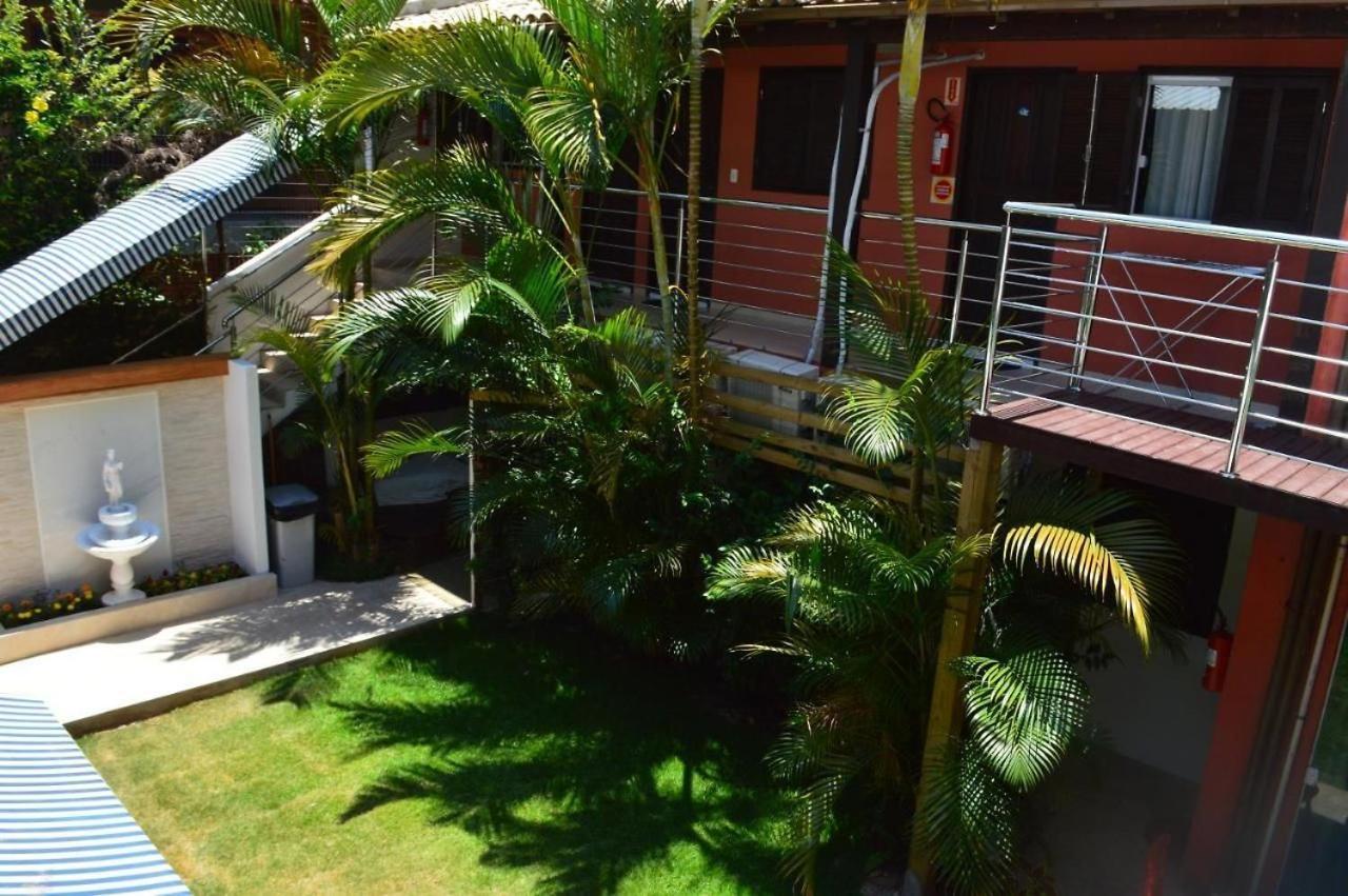 Break House Beach Florianopolis Ngoại thất bức ảnh