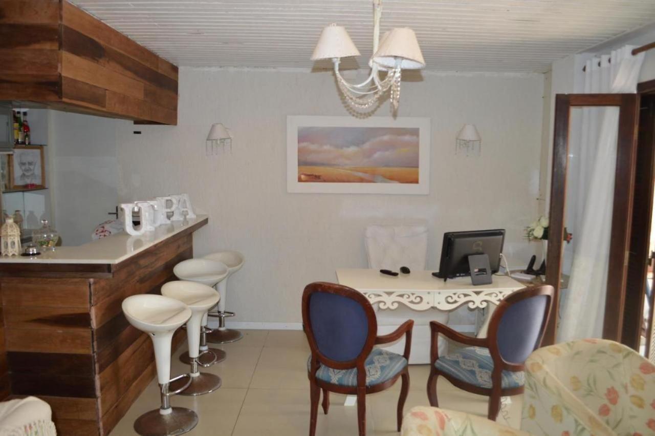 Break House Beach Florianopolis Ngoại thất bức ảnh