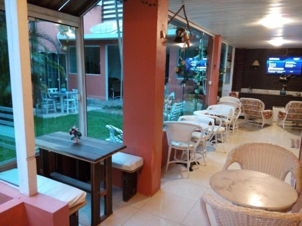 Break House Beach Florianopolis Ngoại thất bức ảnh