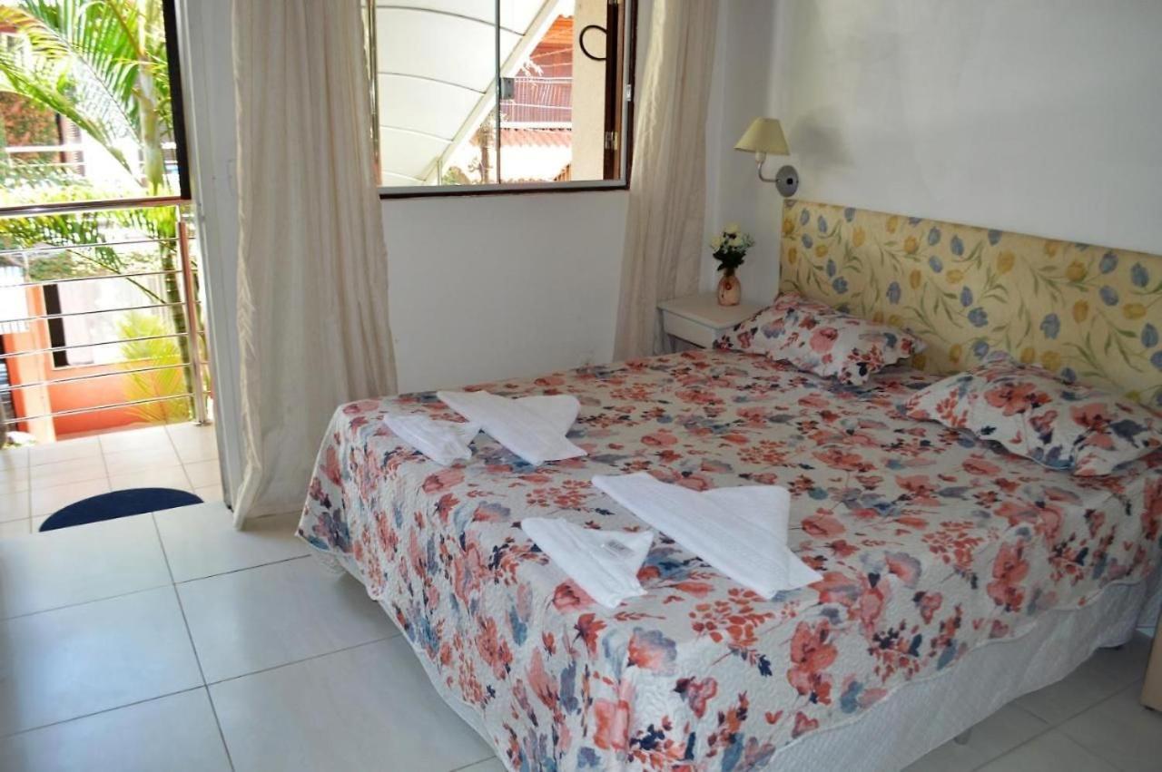 Break House Beach Florianopolis Ngoại thất bức ảnh