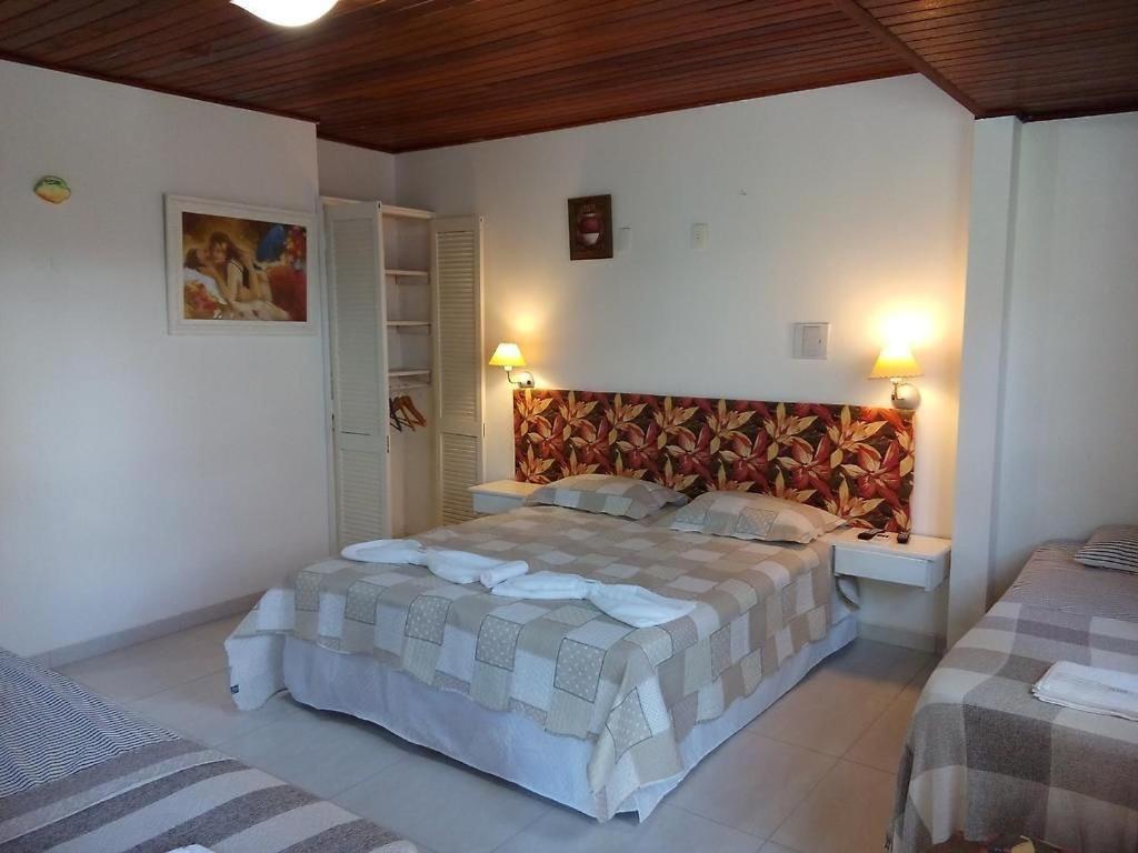 Break House Beach Florianopolis Ngoại thất bức ảnh