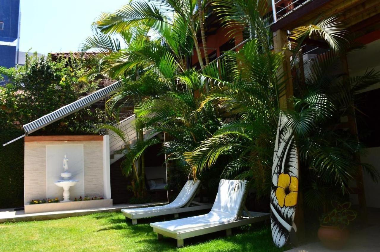 Break House Beach Florianopolis Ngoại thất bức ảnh