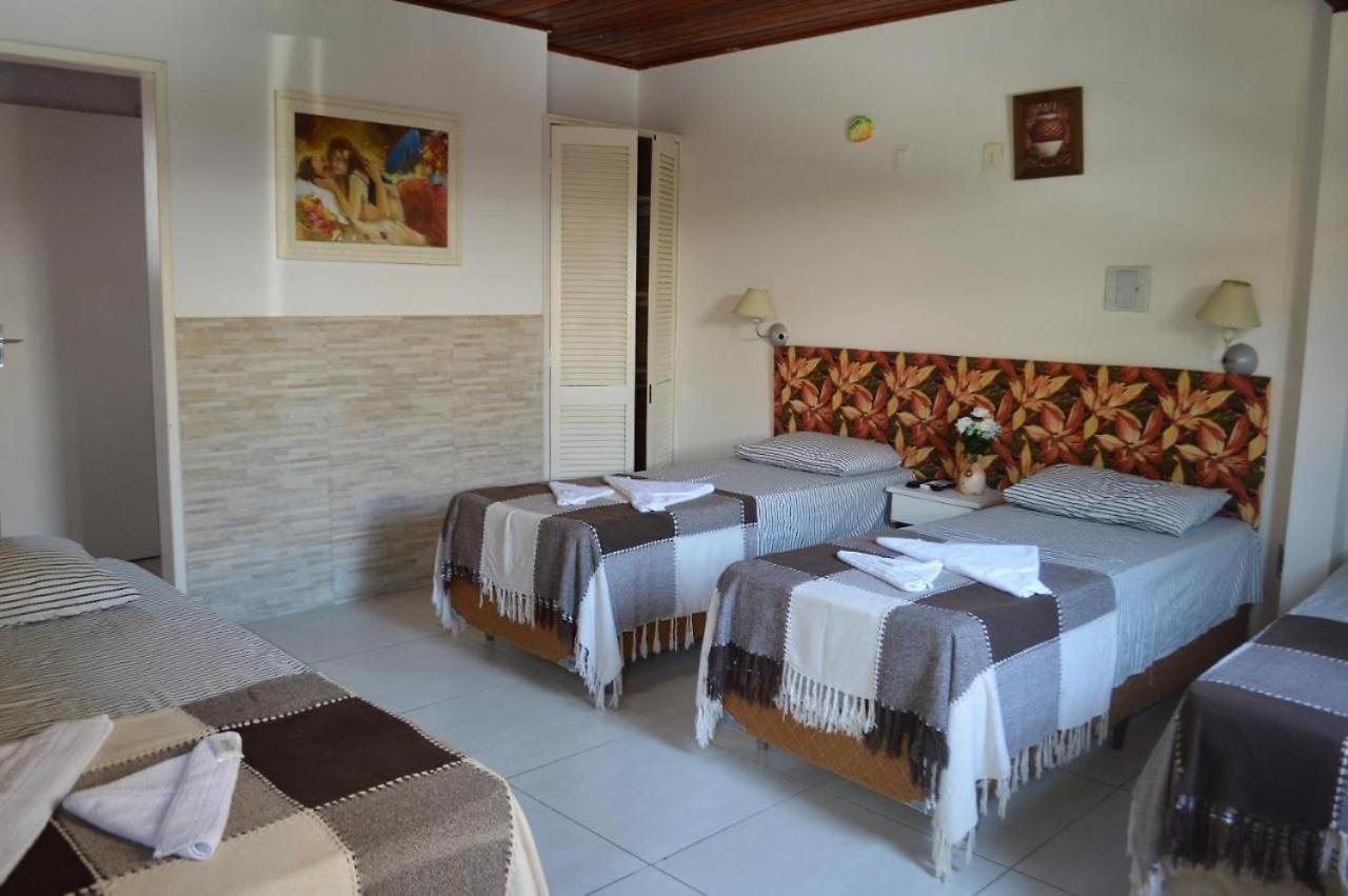 Break House Beach Florianopolis Ngoại thất bức ảnh