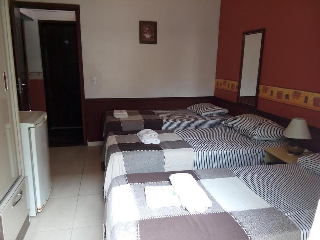 Break House Beach Florianopolis Ngoại thất bức ảnh