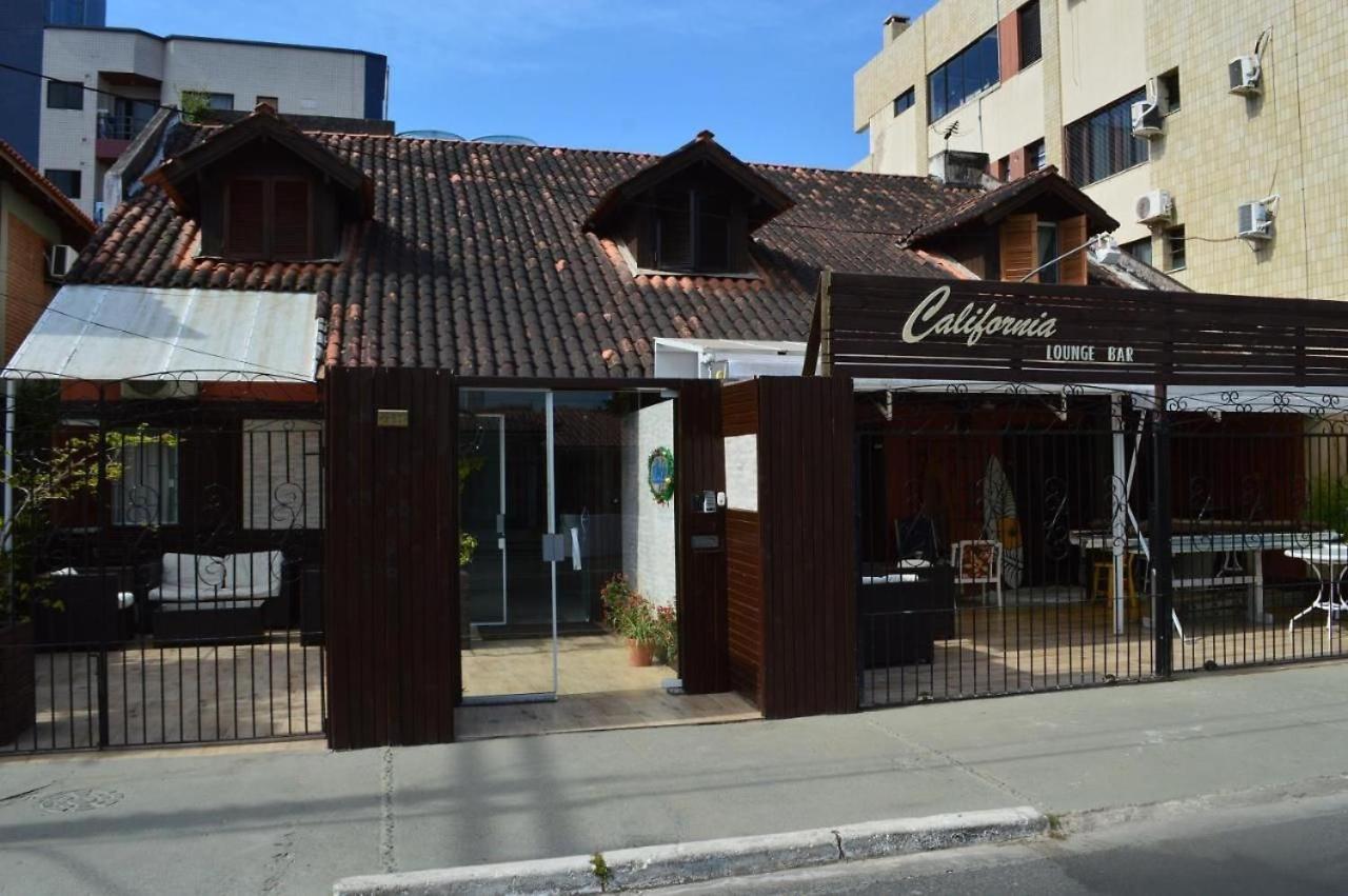 Break House Beach Florianopolis Ngoại thất bức ảnh