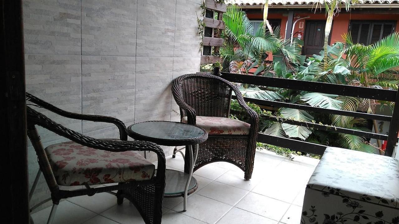 Break House Beach Florianopolis Ngoại thất bức ảnh