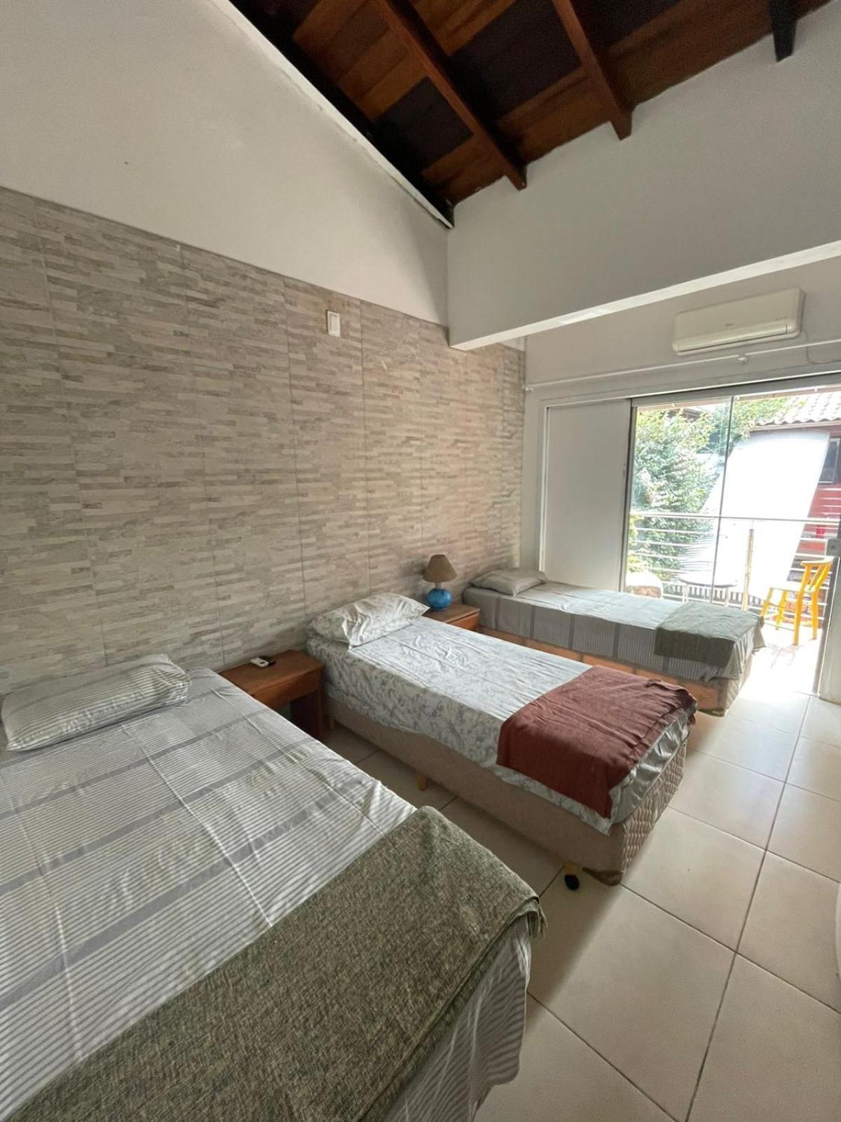 Break House Beach Florianopolis Ngoại thất bức ảnh