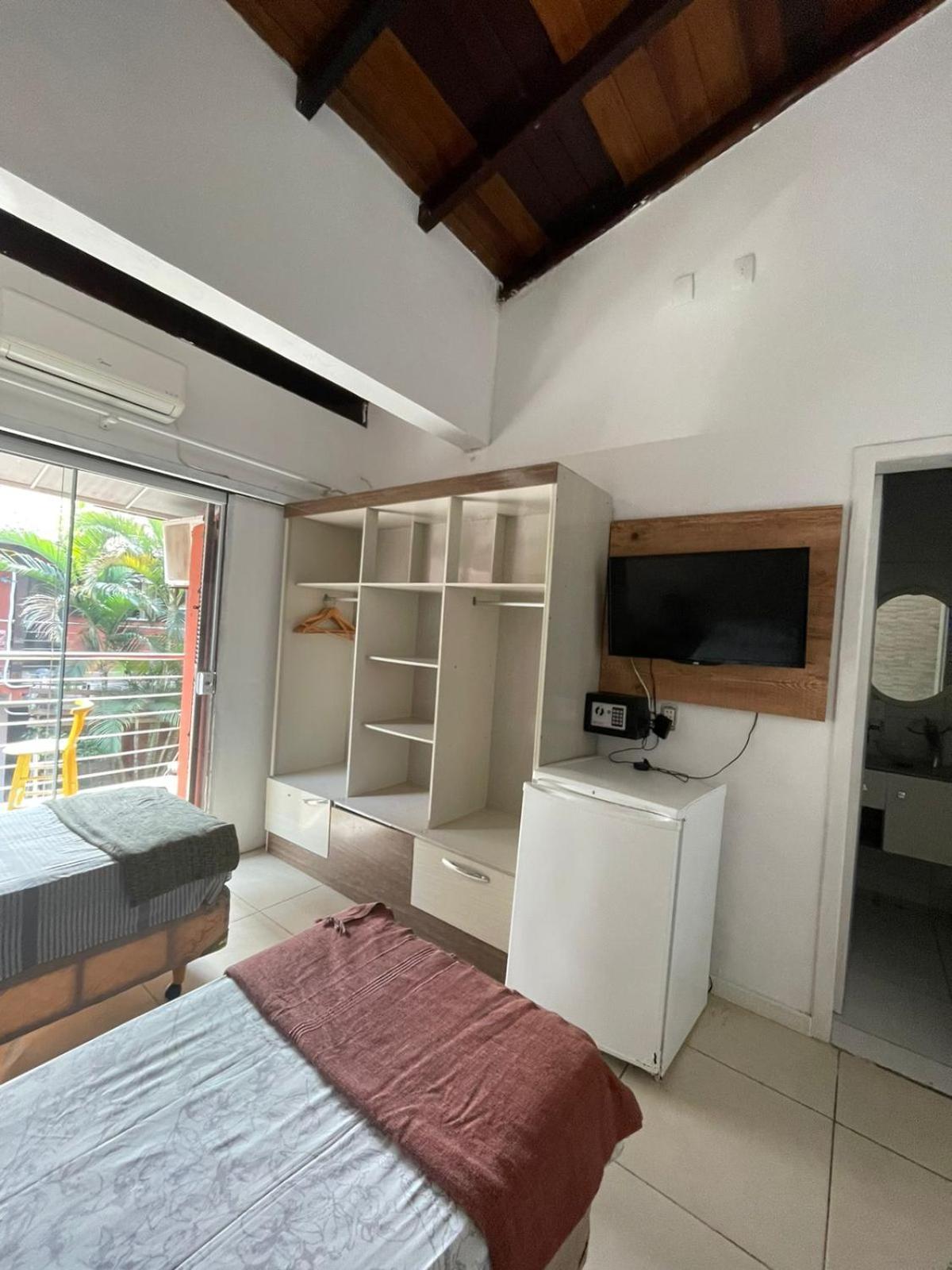 Break House Beach Florianopolis Ngoại thất bức ảnh