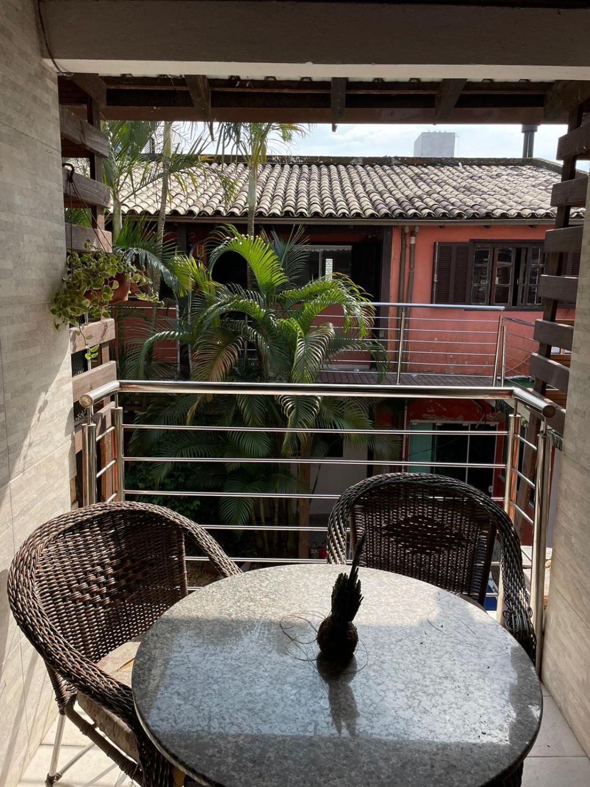 Break House Beach Florianopolis Ngoại thất bức ảnh