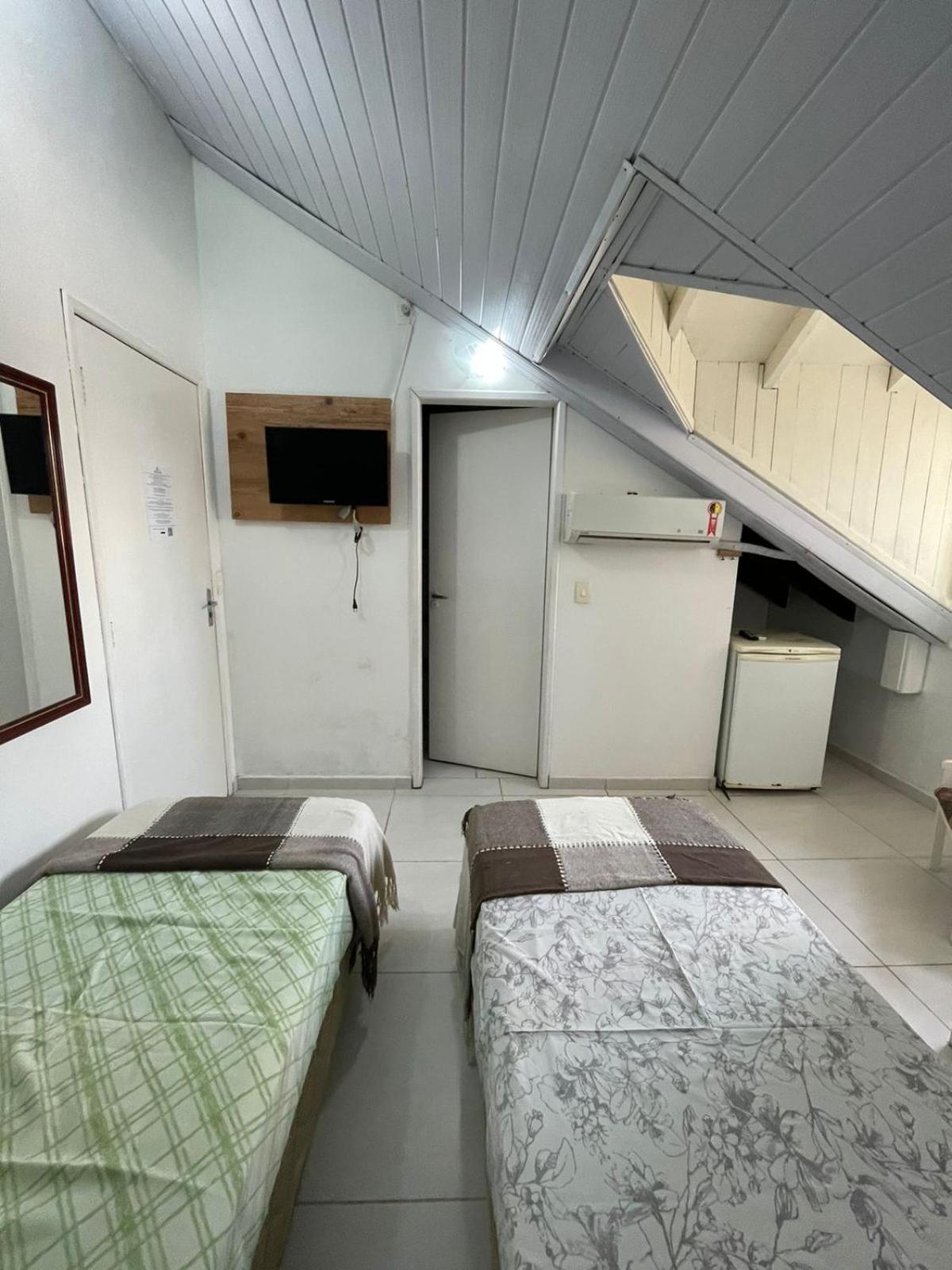 Break House Beach Florianopolis Ngoại thất bức ảnh